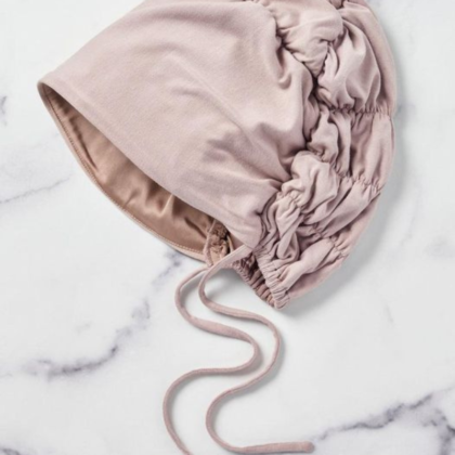 bonnet-satin-reglable
