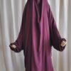 jilbab-soie-de-medine-bordeaux-face