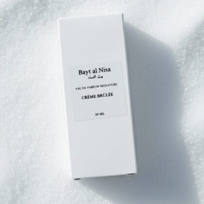 Crème Brûlée - Eau de Parfum